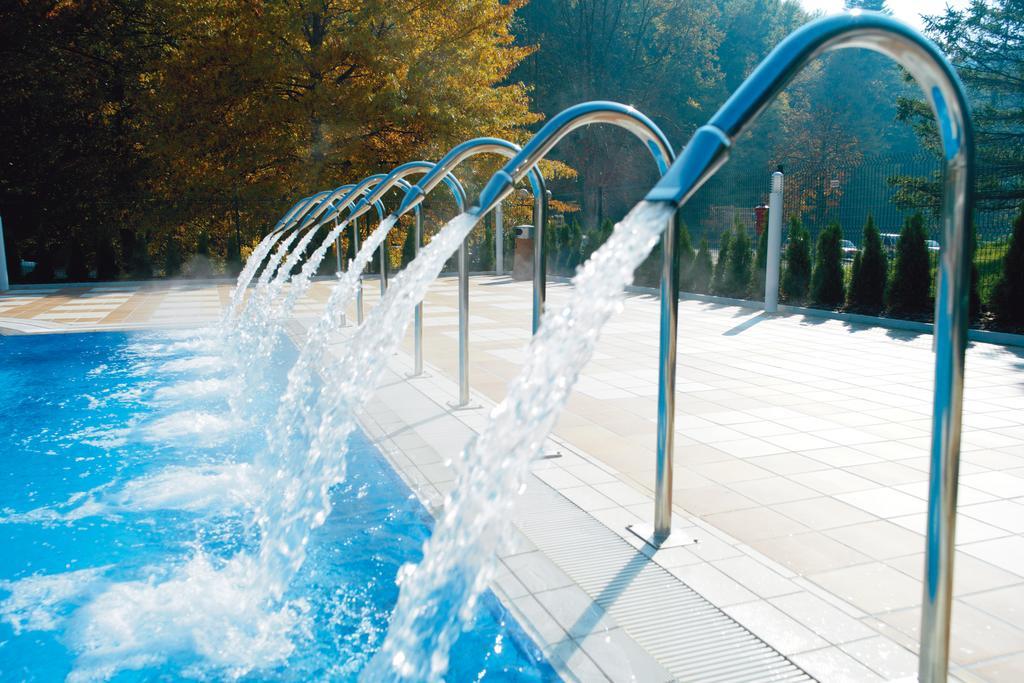 Hotel Smarjeta - Terme Krka Smarjeske Toplice Kültér fotó