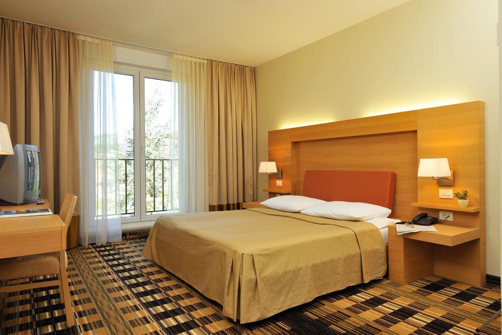 Hotel Smarjeta - Terme Krka Smarjeske Toplice Szoba fotó