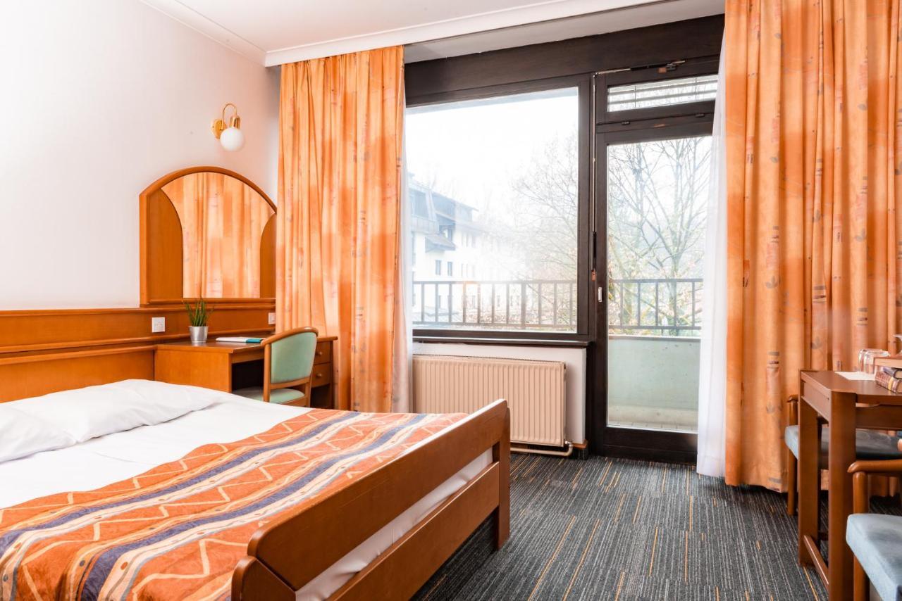 Hotel Smarjeta - Terme Krka Smarjeske Toplice Kültér fotó