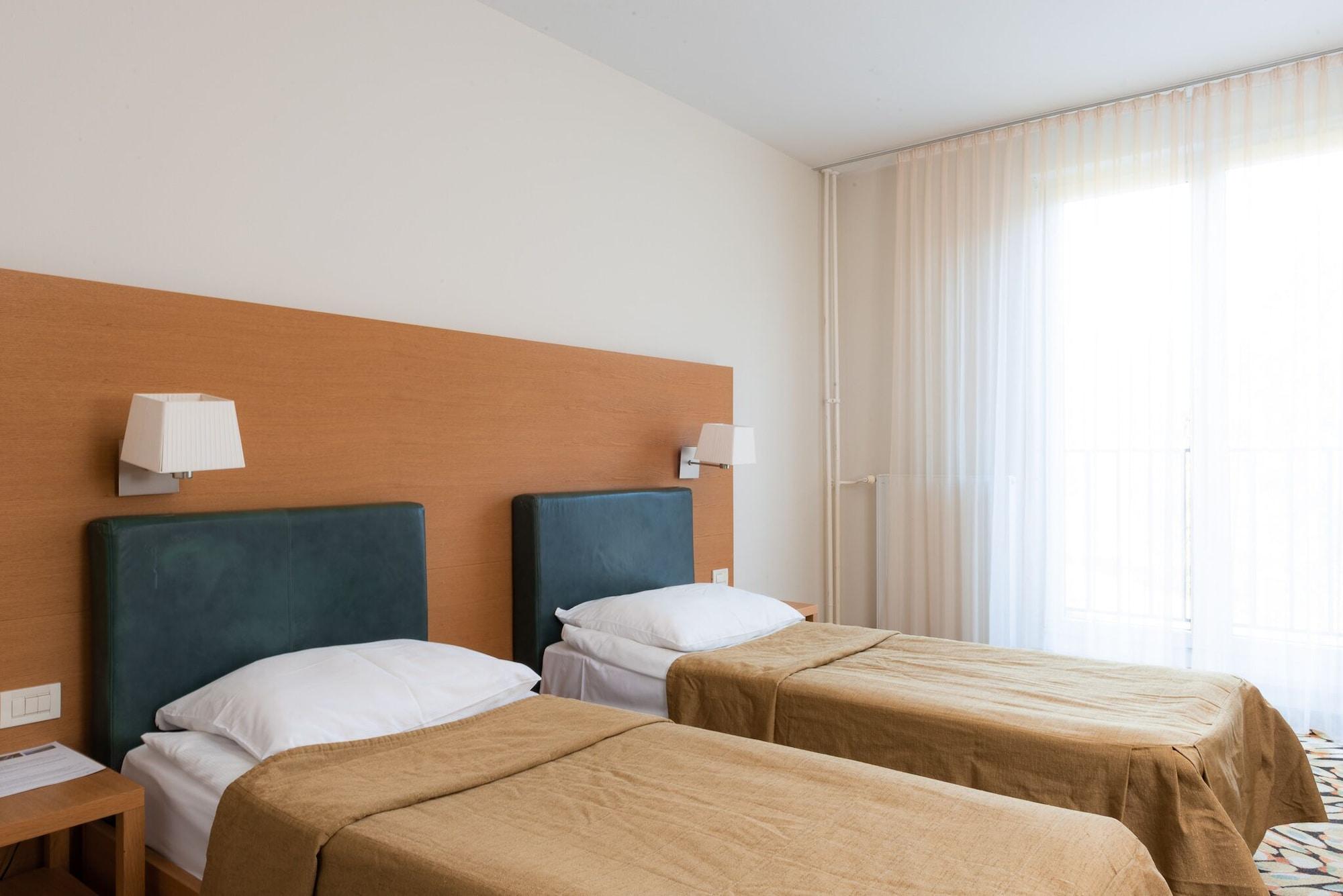 Hotel Smarjeta - Terme Krka Smarjeske Toplice Kültér fotó