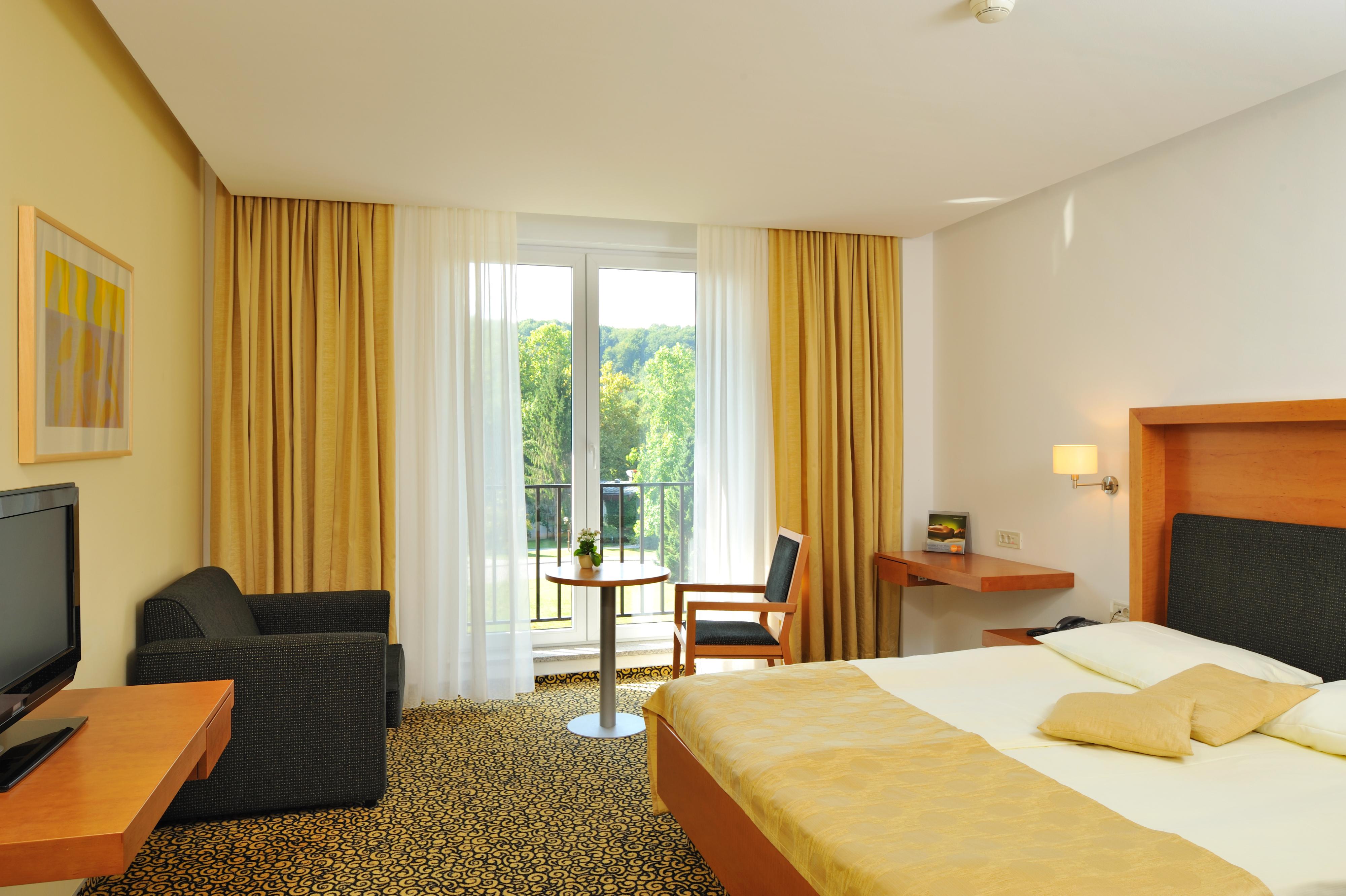 Hotel Smarjeta - Terme Krka Smarjeske Toplice Kültér fotó