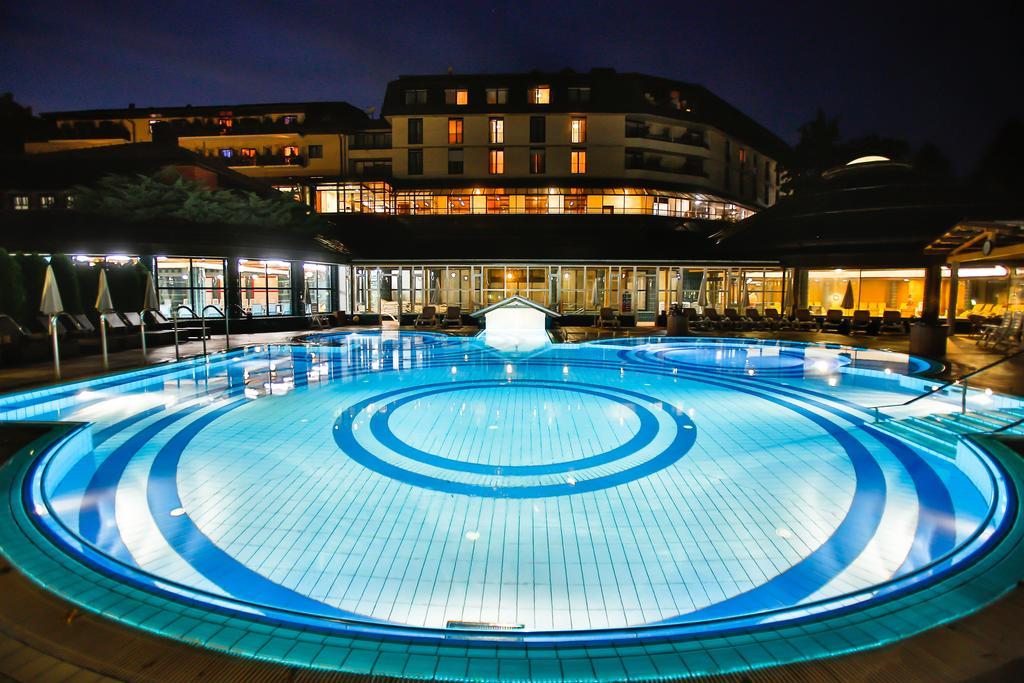 Hotel Smarjeta - Terme Krka Smarjeske Toplice Kültér fotó