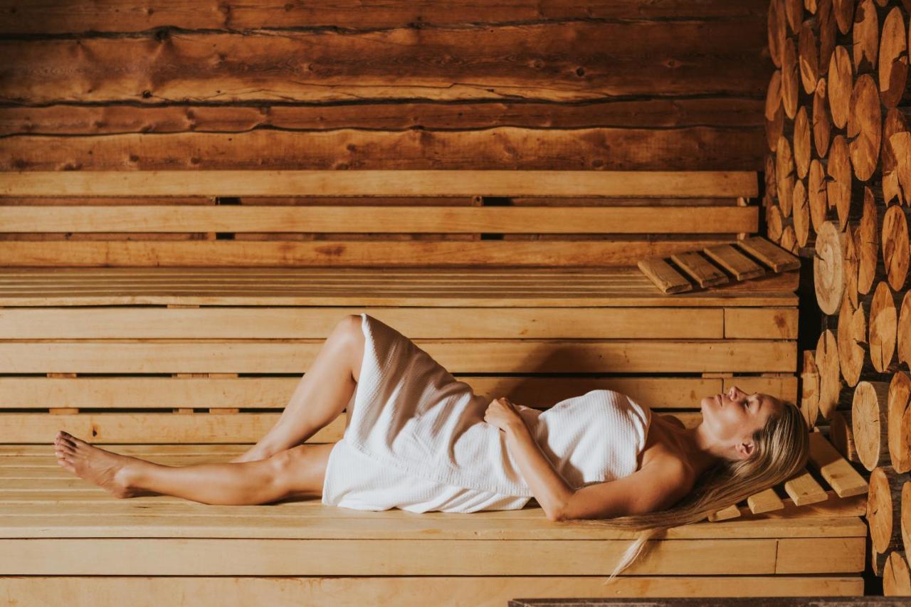 Hotel Smarjeta - Terme Krka Smarjeske Toplice Kültér fotó